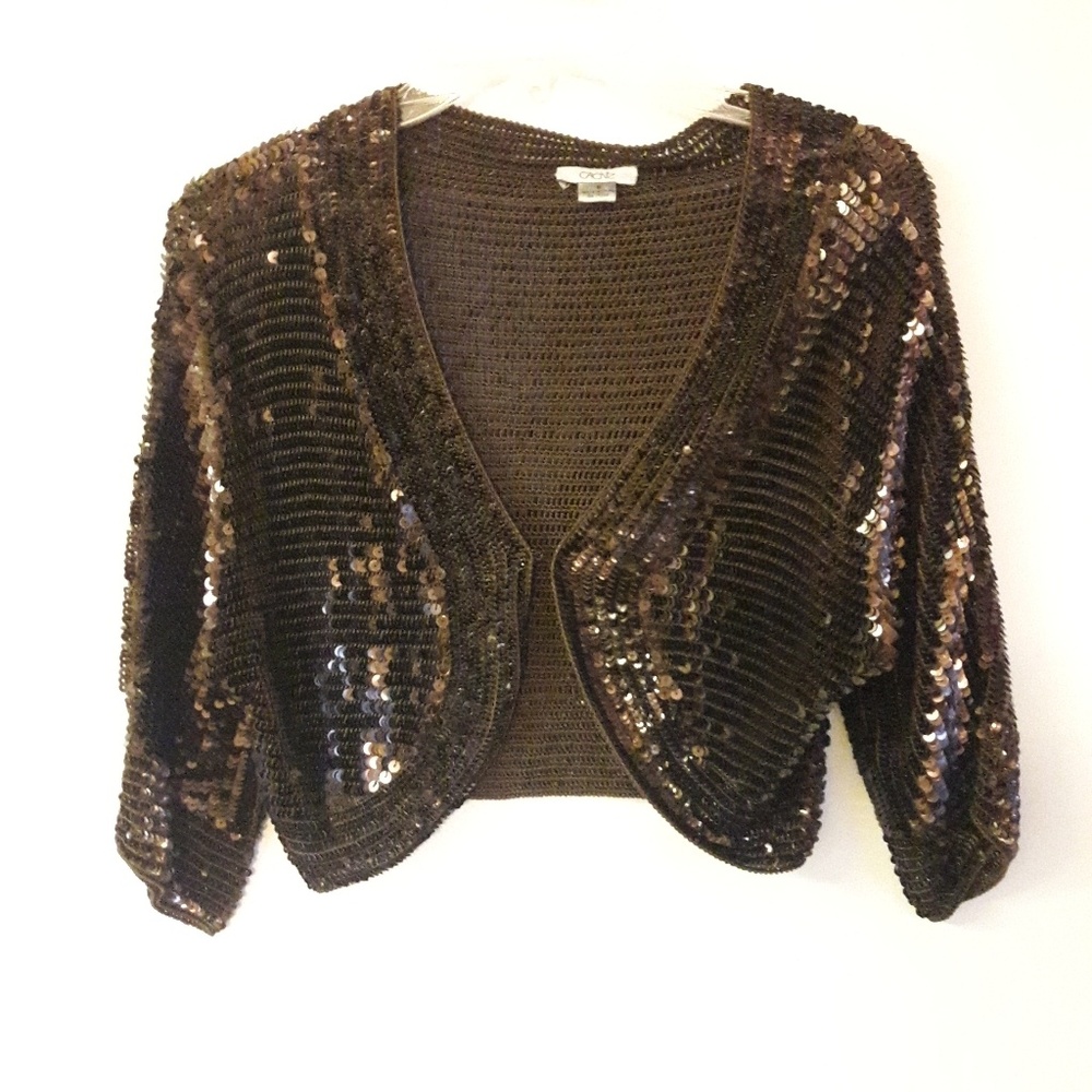 Sequence Bolero